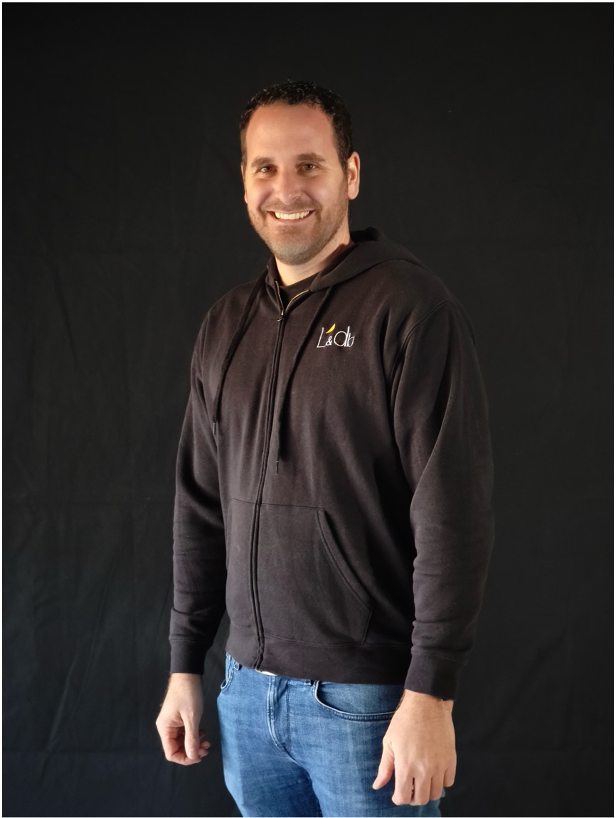 Gwladys PAULO - ABCIS