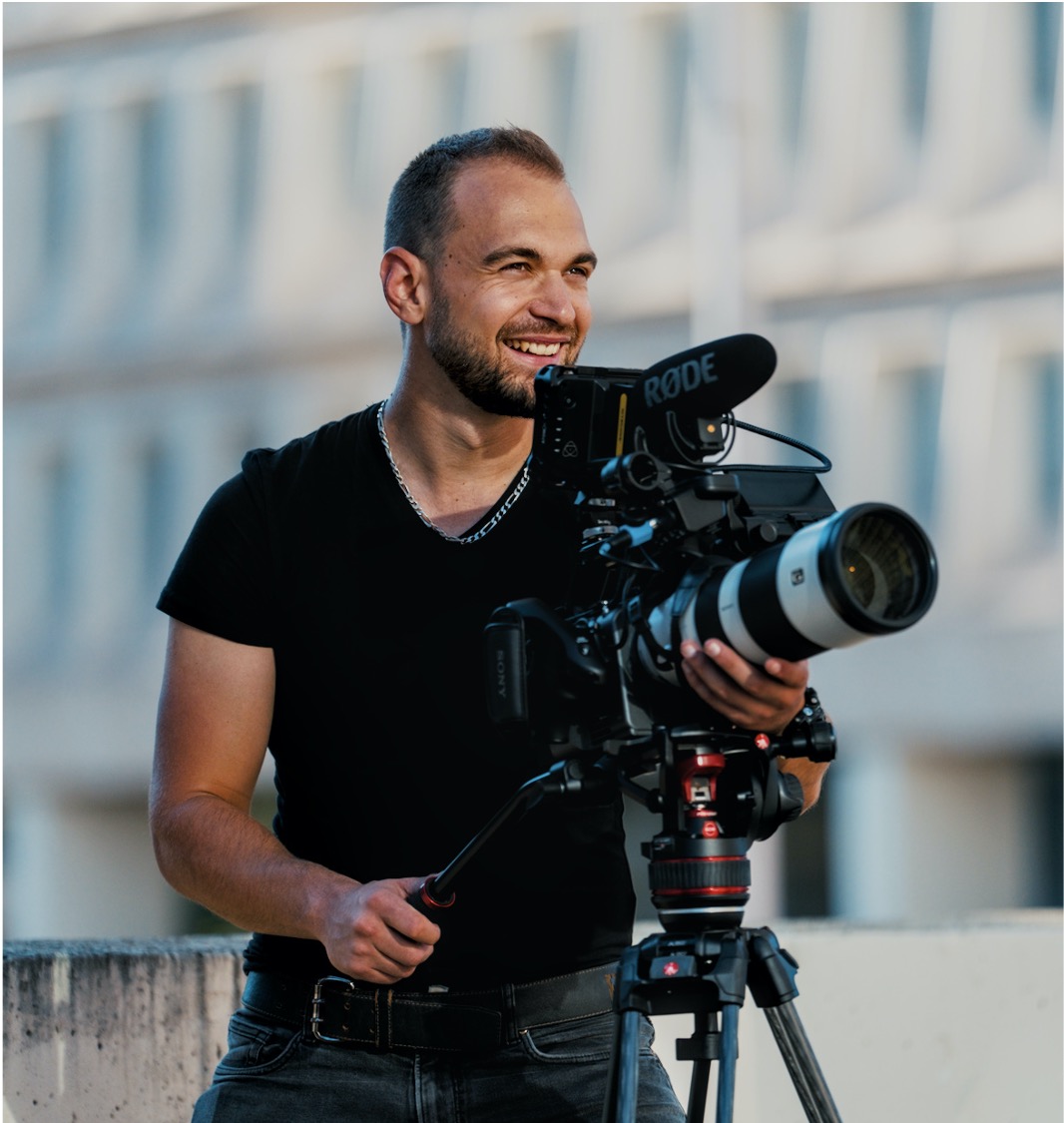 Emmanuel TREYNET - ABCIS