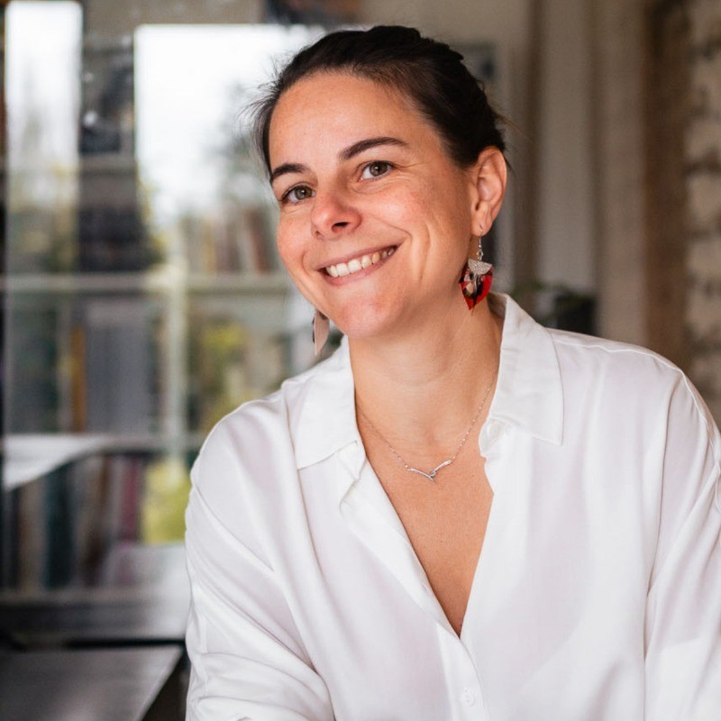 Marie-Françoise ROUX-FRANÇOIS - ABCIS